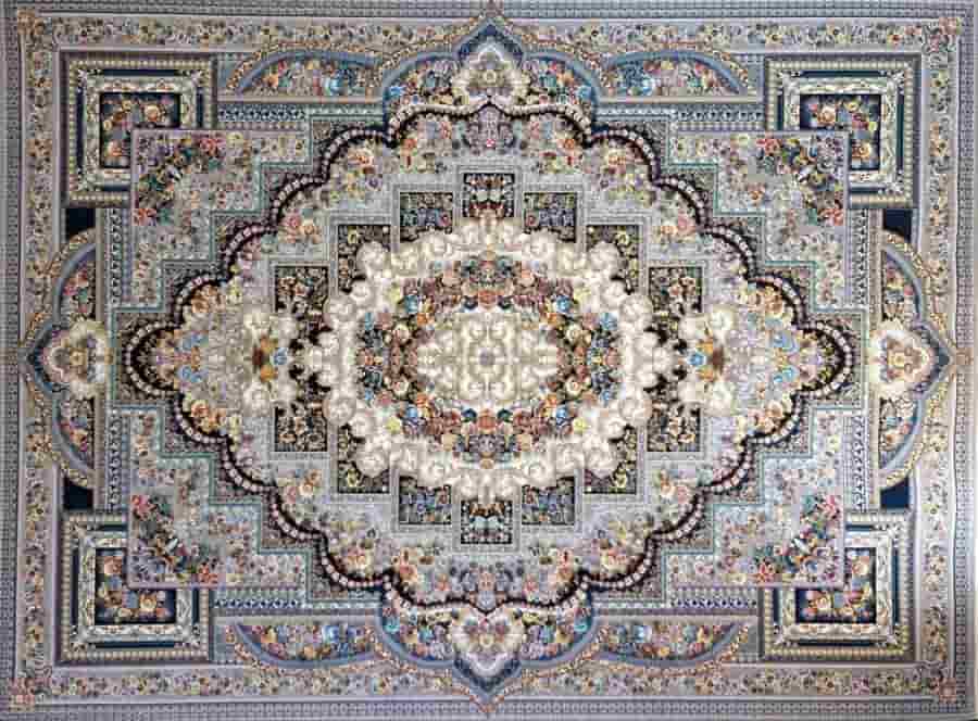 خرید و قیمت فرش ماشینی + فروش صادراتی